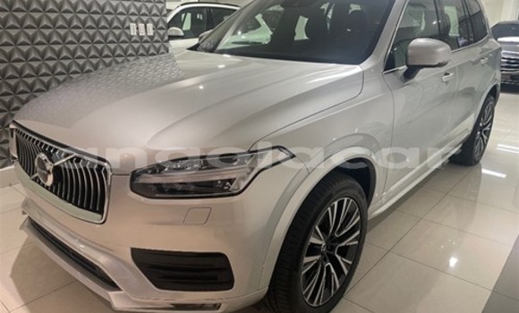 Acheter Occasion Voiture Volvo XC90 Gris à Luanda, Province de Luanda Acheter Occasion Voiture Volvo XC90 Gris à Luanda, Province de Luanda
