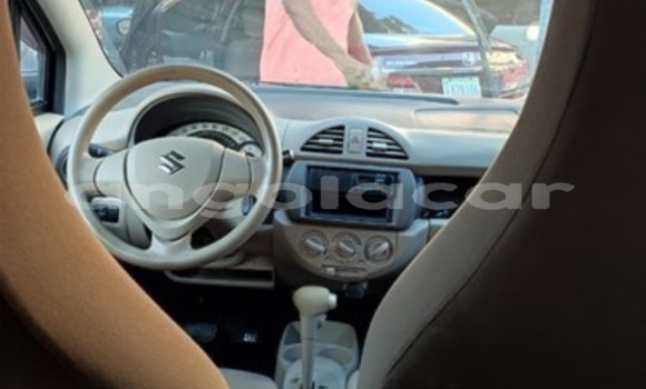 Acheter Occasion Voiture Suzuki Alto Blanc à Luanda, Province de Luanda Acheter Occasion Voiture Suzuki Alto Blanc à Luanda, Province de Luanda