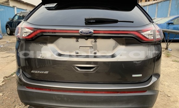 Acheter Occasion Voiture Ford Edge Gris à Luanda, Province de Luanda Acheter Occasion Voiture Ford Edge Gris à Luanda, Province de Luanda