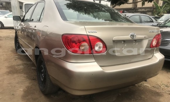 Buy Used Toyota Corolla Other Car in Luanda in Luanda Province