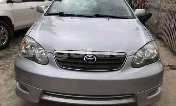 Comprar Usado Toyota Corolla Outro Carro em Luanda em Luanda Province Comprar Usado Toyota Corolla Outro Carro em Luanda em Luanda Province