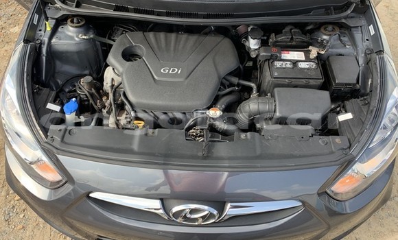 Acheter Occasion Voiture Hyundai Accent Autre à Luanda, Province de Luanda Acheter Occasion Voiture Hyundai Accent Autre à Luanda, Province de Luanda