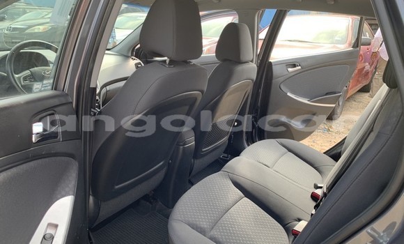 Acheter Occasion Voiture Hyundai Accent Autre à Luanda, Province de Luanda Acheter Occasion Voiture Hyundai Accent Autre à Luanda, Province de Luanda