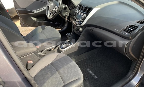 Acheter Occasion Voiture Hyundai Accent Autre à Luanda, Province de Luanda Acheter Occasion Voiture Hyundai Accent Autre à Luanda, Province de Luanda