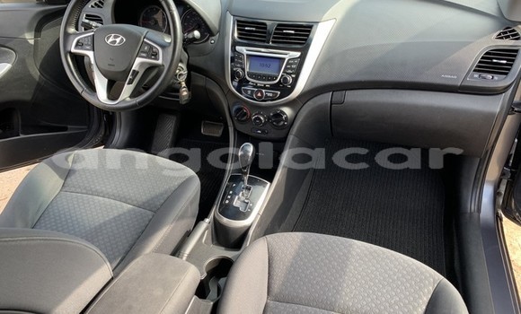 Acheter Occasion Voiture Hyundai Accent Autre à Luanda, Province de Luanda Acheter Occasion Voiture Hyundai Accent Autre à Luanda, Province de Luanda