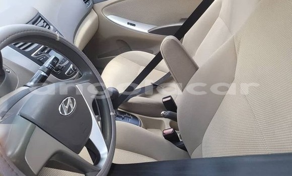Acheter Occasion Voiture Hyundai Accent Autre à Luanda, Province de Luanda Acheter Occasion Voiture Hyundai Accent Autre à Luanda, Province de Luanda