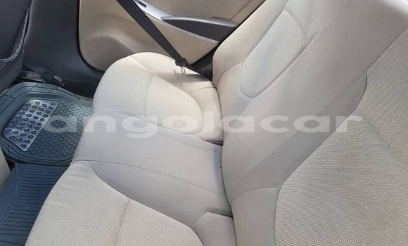 Acheter Occasion Voiture Hyundai Accent Autre à Luanda, Province de Luanda Acheter Occasion Voiture Hyundai Accent Autre à Luanda, Province de Luanda