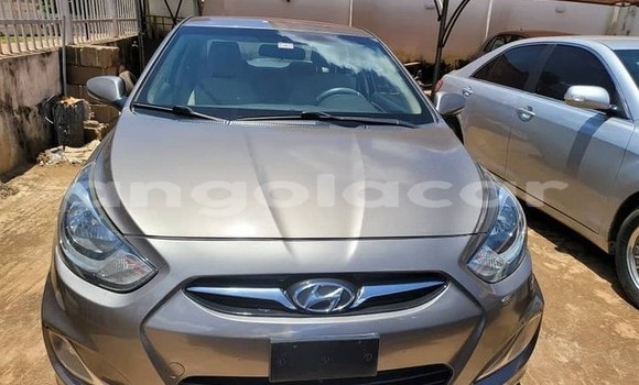 Acheter Occasion Voiture Hyundai Accent Autre à Luanda, Province de Luanda Acheter Occasion Voiture Hyundai Accent Autre à Luanda, Province de Luanda