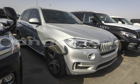 Acheter Import Voiture BMW X5 Autre à Import - Dubai, Province de Bengo