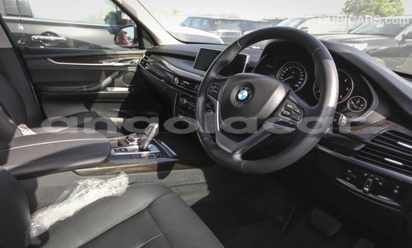 Comprar Importar BMW X5 Outro Carro em Import - Dubai em Bengo Province Comprar Importar BMW X5 Outro Carro em Import - Dubai em Bengo Province