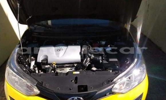 Buy Used Toyota Yaris Other Car in Namibe in Namibe Province Buy Used Toyota Yaris Other Car in Namibe in Namibe Province