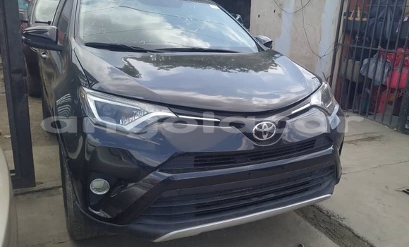 Acheter Occasion Voiture Toyota RAV4 Autre à Luanda, Province de Luanda