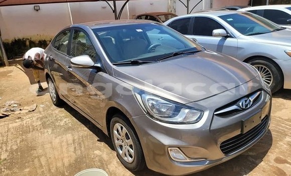 Acheter Occasion Voiture Hyundai Accent Autre à Luanda, Province de Luanda Acheter Occasion Voiture Hyundai Accent Autre à Luanda, Province de Luanda