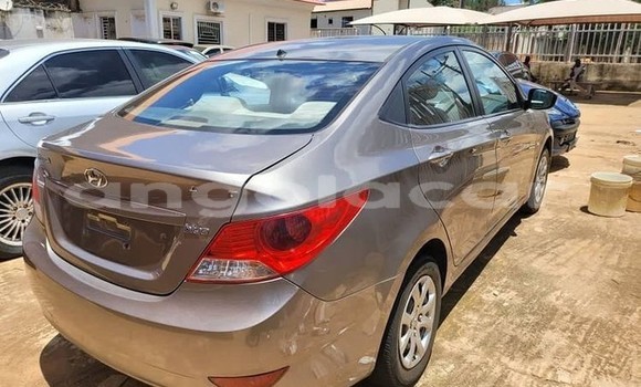 Acheter Occasion Voiture Hyundai Accent Autre à Luanda, Province de Luanda Acheter Occasion Voiture Hyundai Accent Autre à Luanda, Province de Luanda