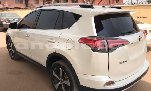 Buy Used Toyota RAV4 Other Car in Luanda in Luanda Province Buy Used Toyota RAV4 Other Car in Luanda in Luanda Province