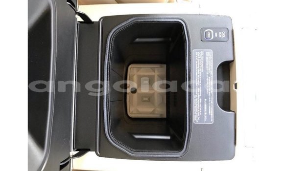 Acheter Import Voiture Lexus LX Noir à Import - Dubai, Province de Bengo Acheter Import Voiture Lexus LX Noir à Import - Dubai, Province de Bengo