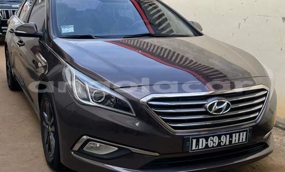 Acheter Occasion Voiture Hyundai Sonata Autre à Luanda, Province de Luanda