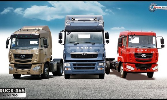 Buy New DAF CF White Truck in Luanda in Luanda Province Buy New DAF CF White Truck in Luanda in Luanda Province