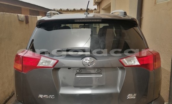 Buy Used Toyota RAV4 Other Car in Luanda in Luanda Province Buy Used Toyota RAV4 Other Car in Luanda in Luanda Province