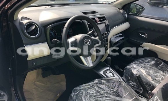 Buy Used Toyota Rush Other Car in Luanda in Luanda Province Buy Used Toyota Rush Other Car in Luanda in Luanda Province