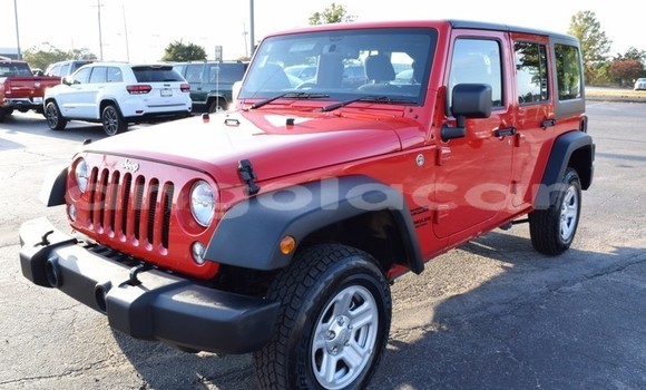 Comprar Usado Jeep Renegade Outro Carro em Luanda em Luanda Province