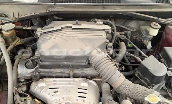 Buy Used Toyota RAV4 Other Car in Luanda in Luanda Province Buy Used Toyota RAV4 Other Car in Luanda in Luanda Province