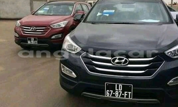 Buy Used Hyundai Tucson Other Car in Luanda in Luanda Province Buy Used Hyundai Tucson Other Car in Luanda in Luanda Province