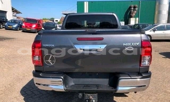 Buy Used Toyota Hilux Other Car in Luanda in Luanda Province Buy Used Toyota Hilux Other Car in Luanda in Luanda Province
