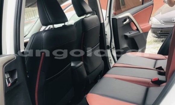Buy Used Toyota RAV4 Other Car in Luanda in Luanda Province Buy Used Toyota RAV4 Other Car in Luanda in Luanda Province