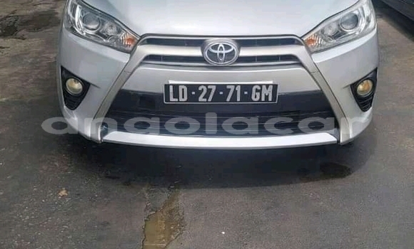 Comprar Usado Toyota Yaris Outro Carro em Luanda em Luanda Province Comprar Usado Toyota Yaris Outro Carro em Luanda em Luanda Province