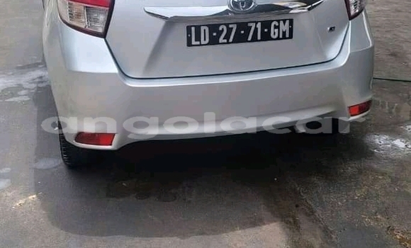 Buy Used Toyota Yaris Other Car in Luanda in Luanda Province Buy Used Toyota Yaris Other Car in Luanda in Luanda Province