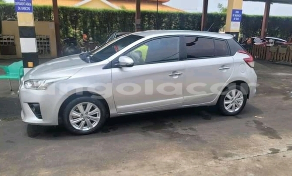 Buy Used Toyota Yaris Other Car in Luanda in Luanda Province Buy Used Toyota Yaris Other Car in Luanda in Luanda Province