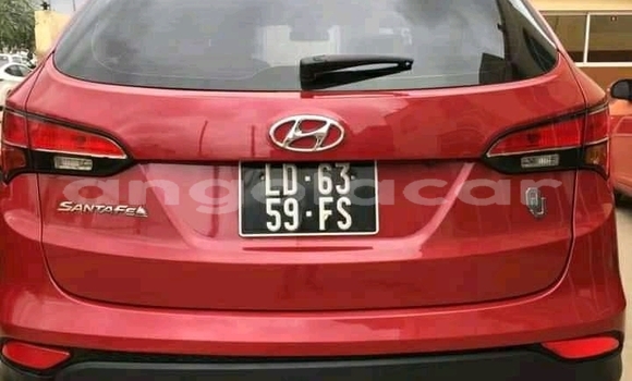 Buy Used Hyundai Tucson Other Car in Luanda in Luanda Province Buy Used Hyundai Tucson Other Car in Luanda in Luanda Province
