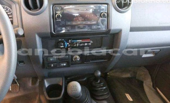 Buy Used Toyota Land Cruiser Other Car in Luanda in Luanda Province Buy Used Toyota Land Cruiser Other Car in Luanda in Luanda Province