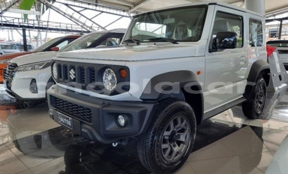 Acheter Occasion Voiture Suzuki Jimny Autre à Luanda, Province de Luanda