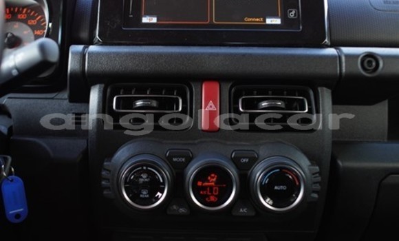 Buy Used Suzuki Jimny Other Car in Luanda in Luanda Province Buy Used Suzuki Jimny Other Car in Luanda in Luanda Province