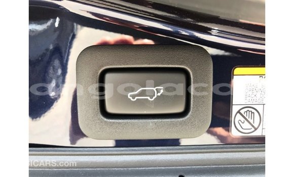 Comprar Importar Lexus LX Azul Carro em Import - Dubai em Bengo Province Comprar Importar Lexus LX Azul Carro em Import - Dubai em Bengo Province