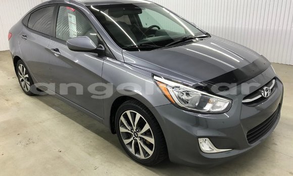 Buy Used Hyundai Accent Other Car in Luanda in Luanda Province Buy Used Hyundai Accent Other Car in Luanda in Luanda Province