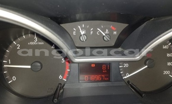 Acheter Occasion Voiture Mazda BT-50 Blanc à Lubango, Huila Acheter Occasion Voiture Mazda BT-50 Blanc à Lubango, Huila