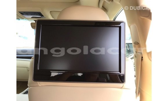 Comprar Importar Lexus LX Azul Carro em Import - Dubai em Bengo Province Comprar Importar Lexus LX Azul Carro em Import - Dubai em Bengo Province