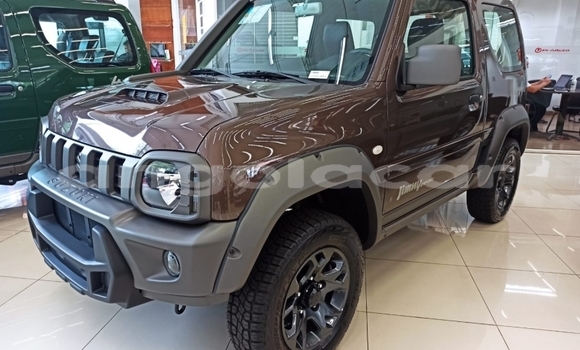 Comprar Usado Suzuki Jimny Outro Carro em Namibe em Namibe Province