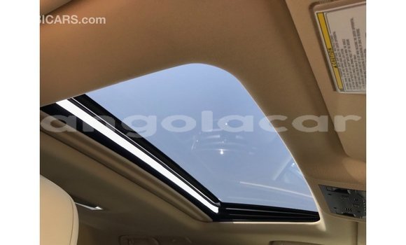 Comprar Importar Lexus LX Azul Carro em Import - Dubai em Bengo Province Comprar Importar Lexus LX Azul Carro em Import - Dubai em Bengo Province