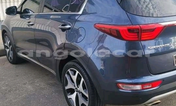 Buy Used Kia Sportage Other Car in Luanda in Luanda Province Buy Used Kia Sportage Other Car in Luanda in Luanda Province