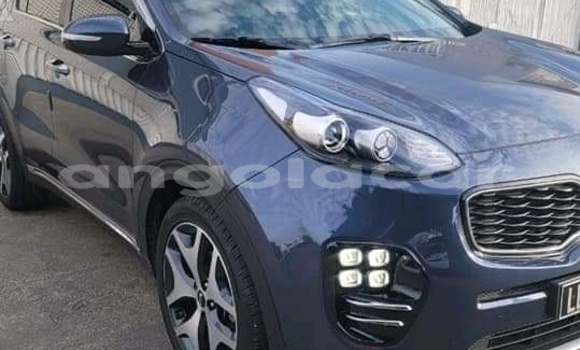 Buy Used Kia Sportage Other Car in Luanda in Luanda Province Buy Used Kia Sportage Other Car in Luanda in Luanda Province