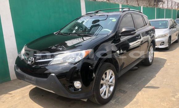 Buy Used Toyota RAV4 Other Car in Luanda in Luanda Province Buy Used Toyota RAV4 Other Car in Luanda in Luanda Province
