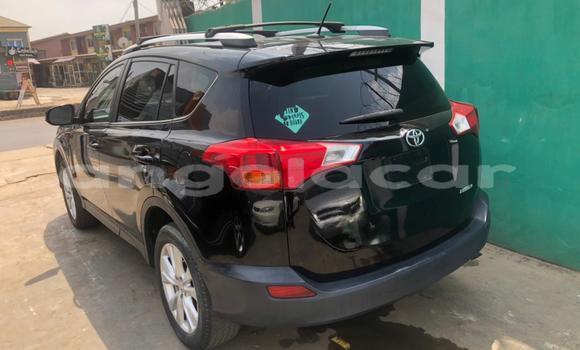 Buy Used Toyota RAV4 Other Car in Luanda in Luanda Province Buy Used Toyota RAV4 Other Car in Luanda in Luanda Province