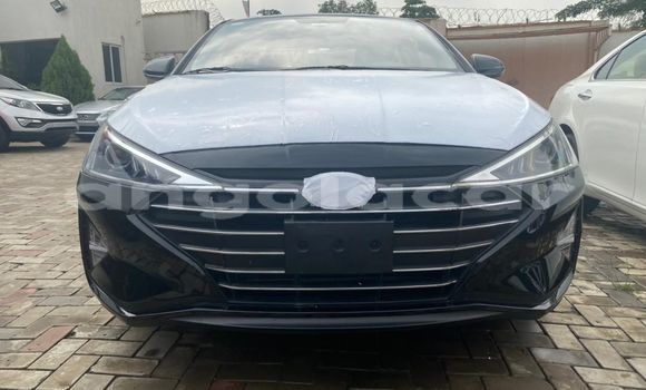 Buy Used Hyundai Elantra Other Car in Luanda in Luanda Province Buy Used Hyundai Elantra Other Car in Luanda in Luanda Province