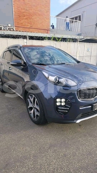 Big with watermark kia sportage luanda province luanda 23757