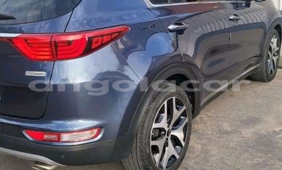 Comprar Usado Kia Sportage Outro Carro em Luanda em Luanda Province Comprar Usado Kia Sportage Outro Carro em Luanda em Luanda Province