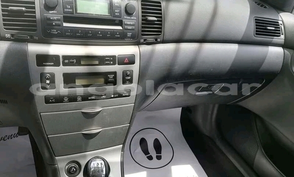 Comprar Usado Toyota Corolla Outro Carro em Luanda em Luanda Province Comprar Usado Toyota Corolla Outro Carro em Luanda em Luanda Province